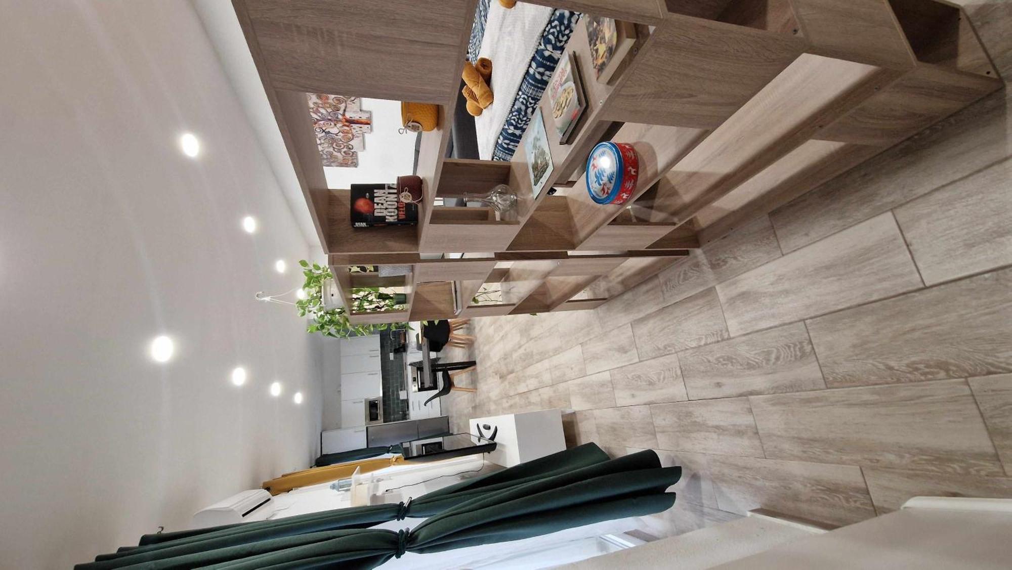 Loft Vida En El Centro Jerez Apartment Jerez de la Frontera Exterior photo