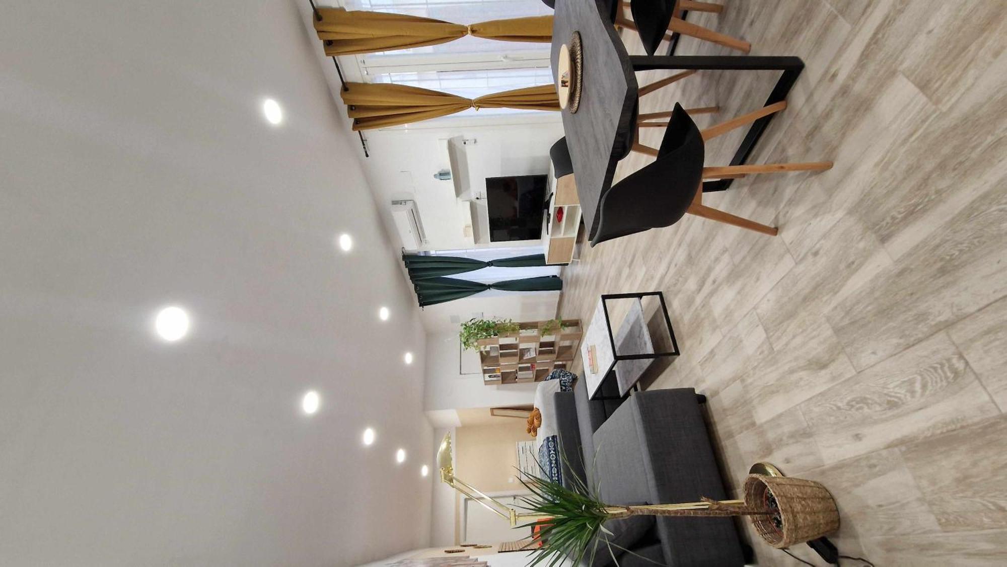 Loft Vida En El Centro Jerez Apartment Jerez de la Frontera Exterior photo